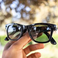 Baidu prepara sus gafas inteligentes. Unas que quieren robarle la cartera a las Ray-Ban Meta 