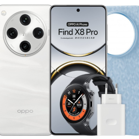 OPPO FIND X8 PRO 5G